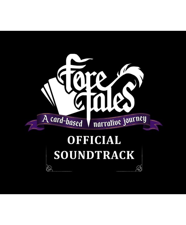 Foretales - Soundtrack DLC Steam Key GLOBAL